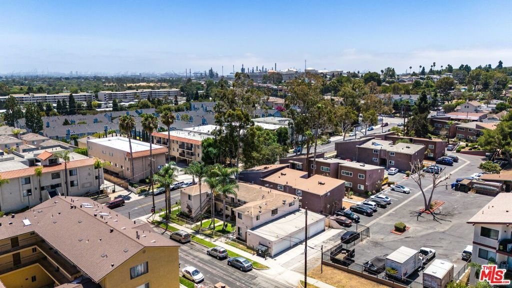 Los Angeles, California, United States 4 - 18584020