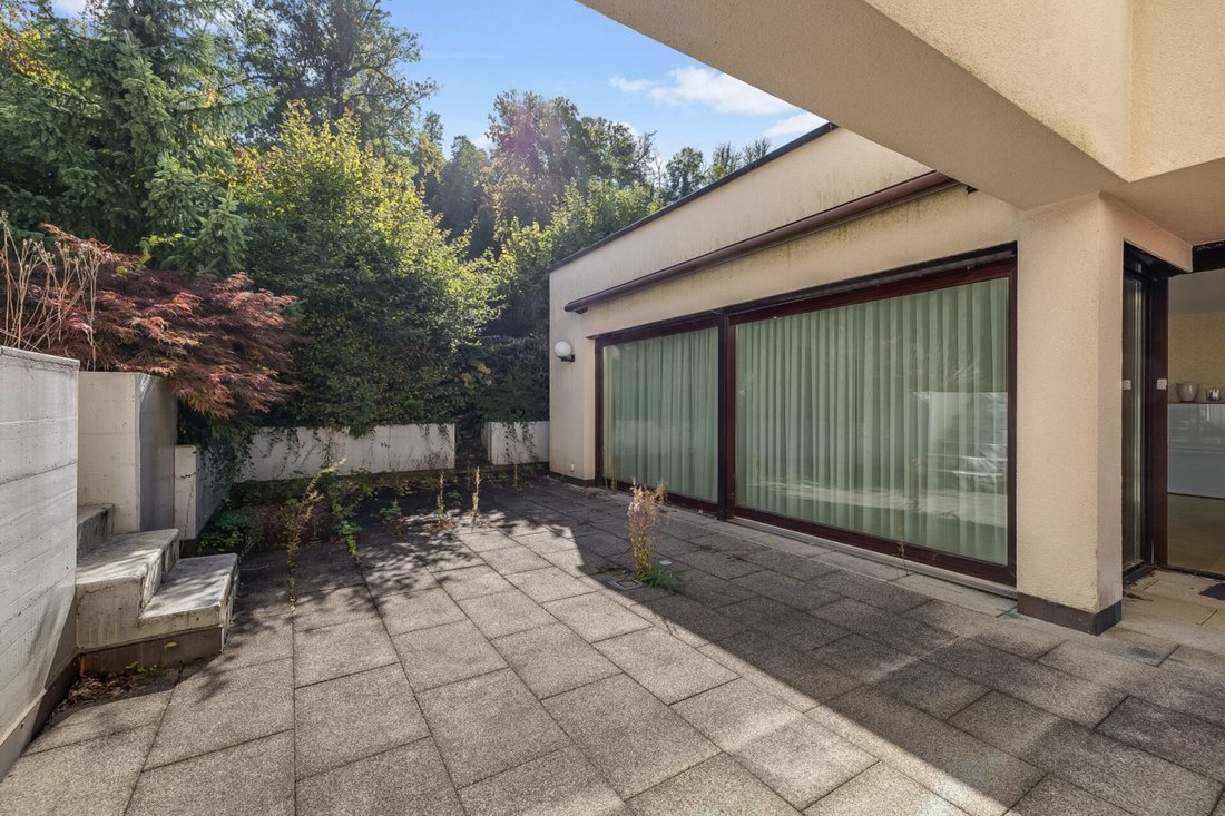 House in Pfeffingen, Basel-Landschaft, Switzerland 2 - 18583317