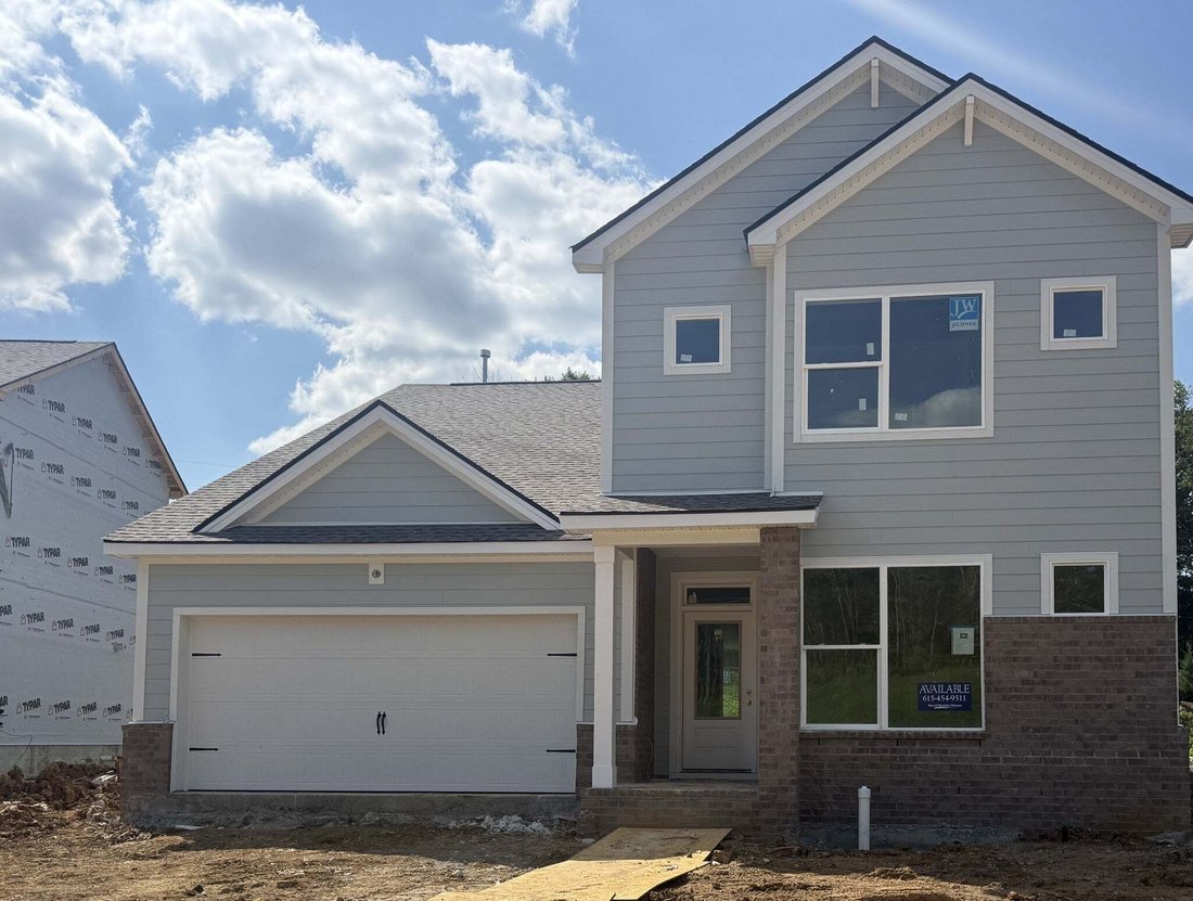 House in Smyrna, Tennessee, United States 1 - 18466604