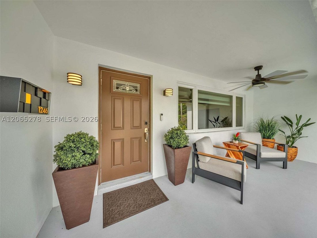 House in Hollywood, Florida, United States 2 - 18584428