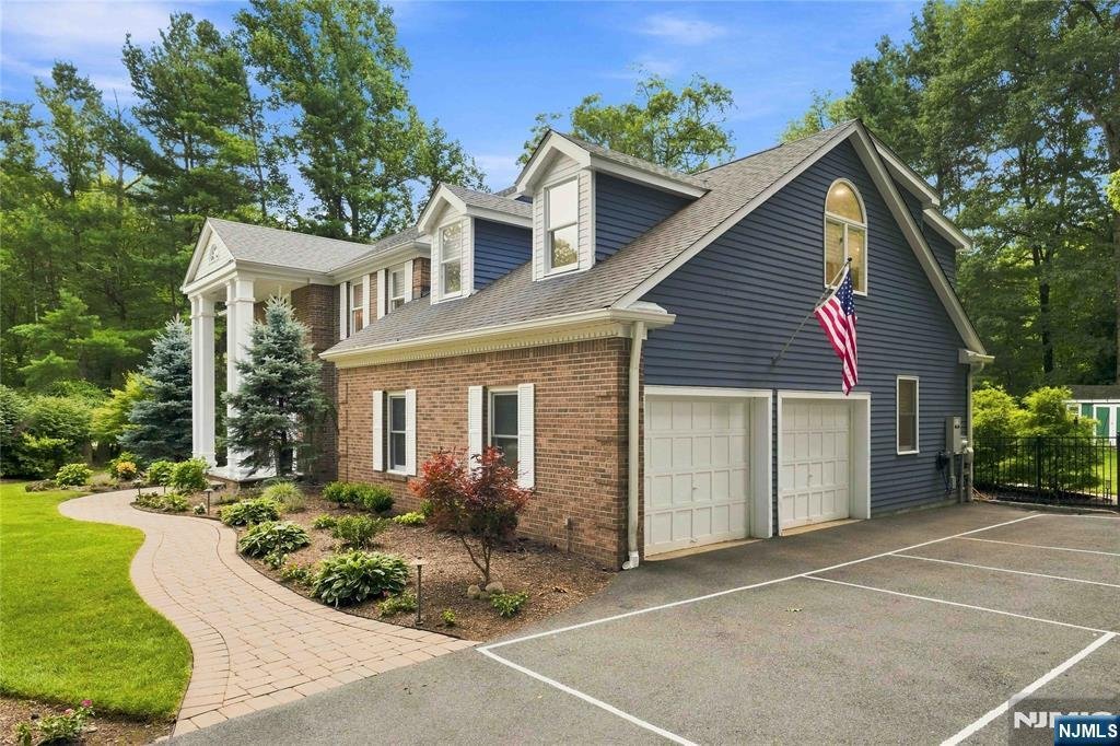 House in Franklin Lakes, New Jersey, United States 5 - 18584726
