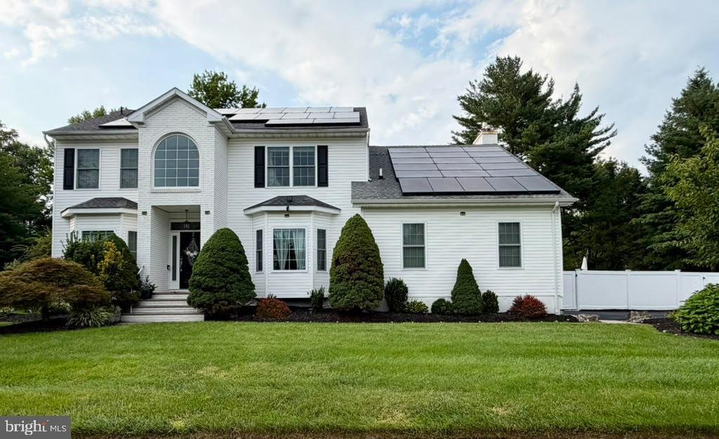House in South Brunswick Township, New Jersey, United States 1 - 18586072