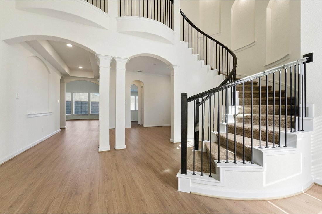 House in Houston, Texas, United States 1 - 18577650