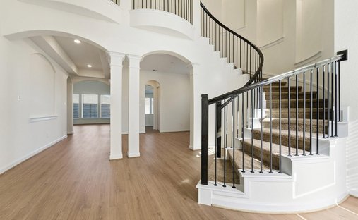 Haus in Houston, Texas, Vereinigte Staaten 1
