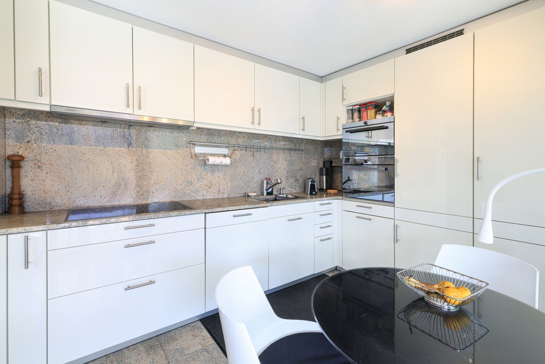 Apartment in Ascona, Ticino, Switzerland 4 - 18580665