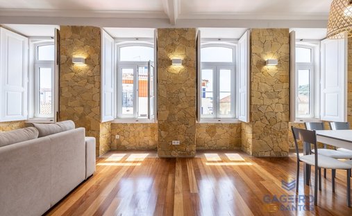 Appartamento a São Martinho do Porto, Distretto di Leiria, Portogallo 1