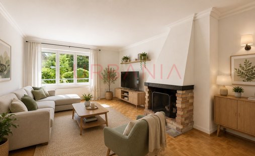 Appartamento a Collonge-Bellerive, Ginevra, Svizzera 1