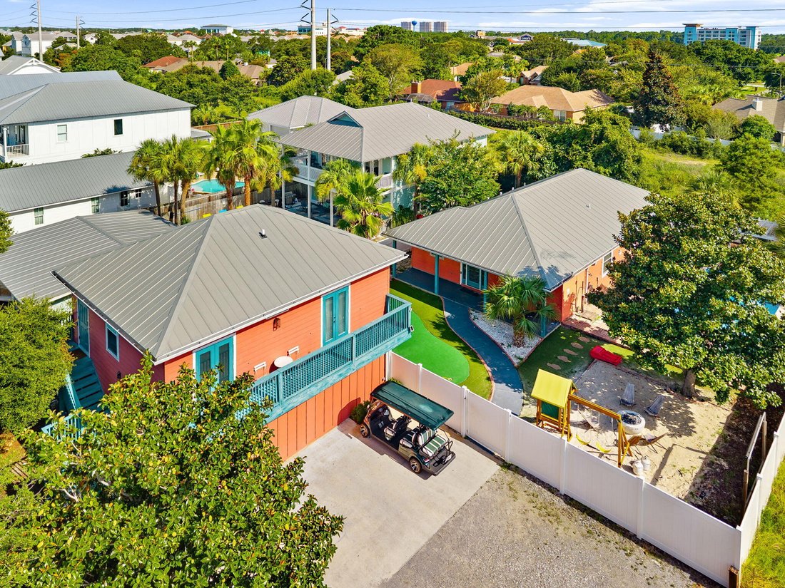 House in Destin, Florida, United States 5 - 18584444