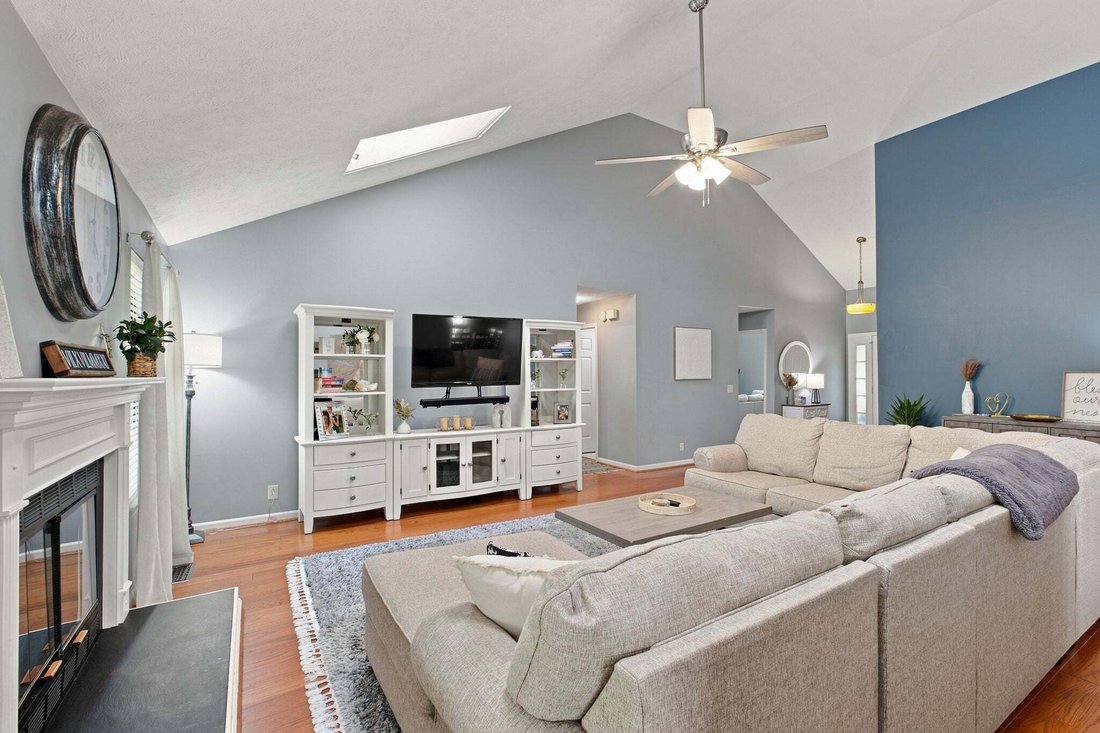 House in Nashville, Tennessee, United States 5 - 18584476