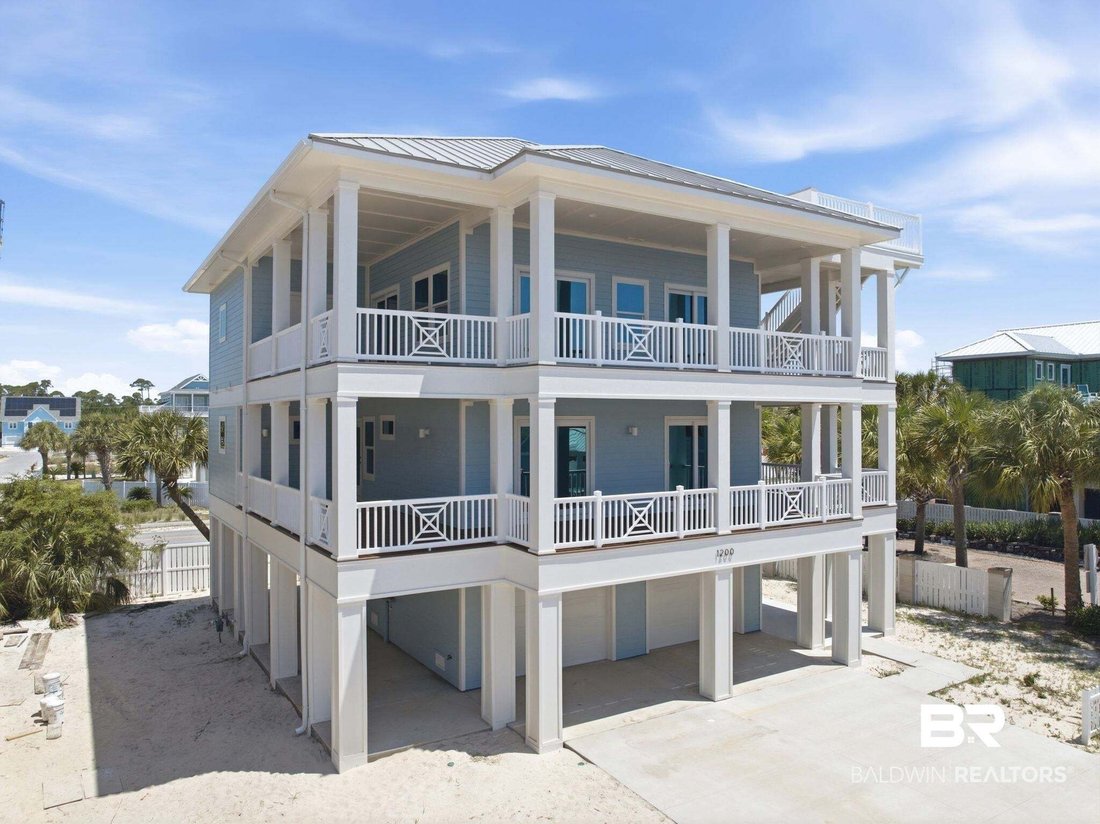 House in Pensacola, Florida, United States 1 - 18158115
