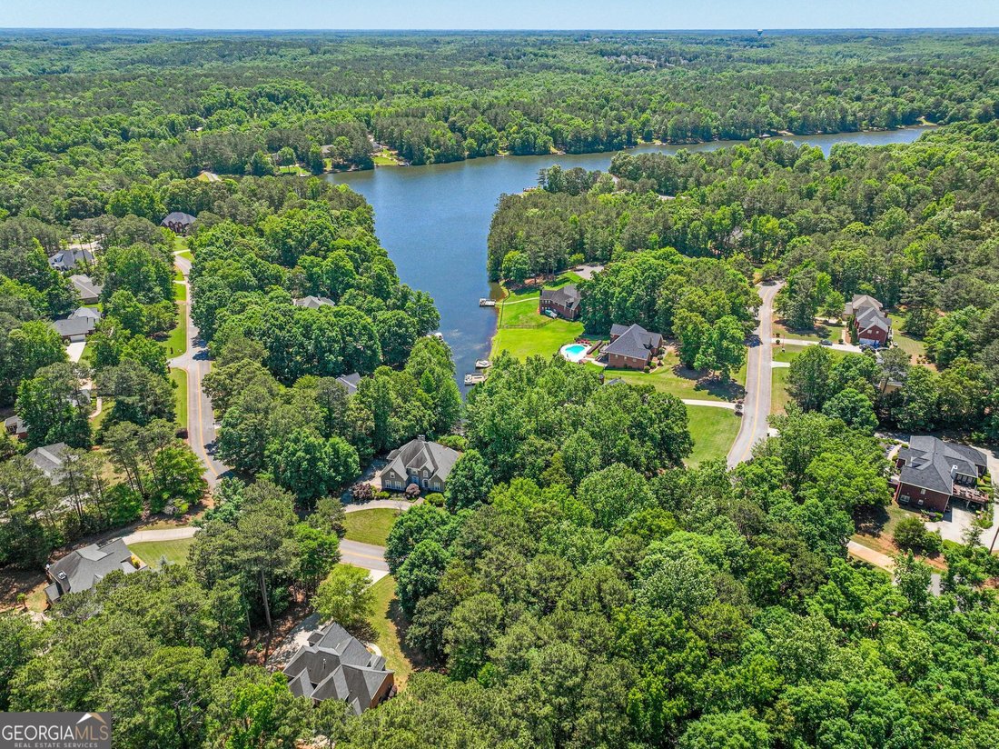 House in Locust Grove, Georgia, United States 3 - 18582052