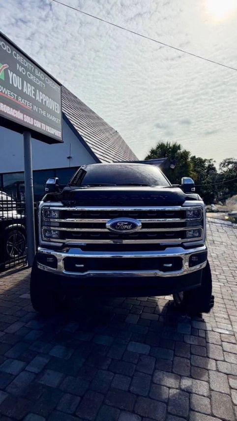 Pickup in Tampa, FL, United States 3 - 18464812