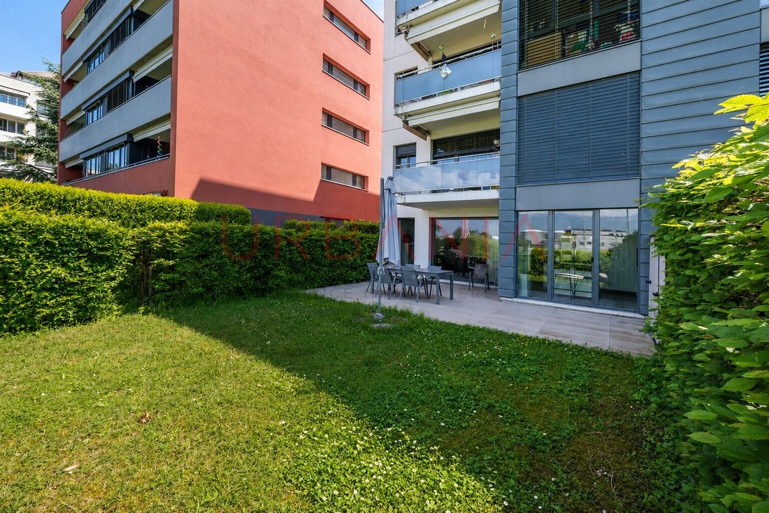 Apartment in Vernier, Geneva, Switzerland 5 - 18580707