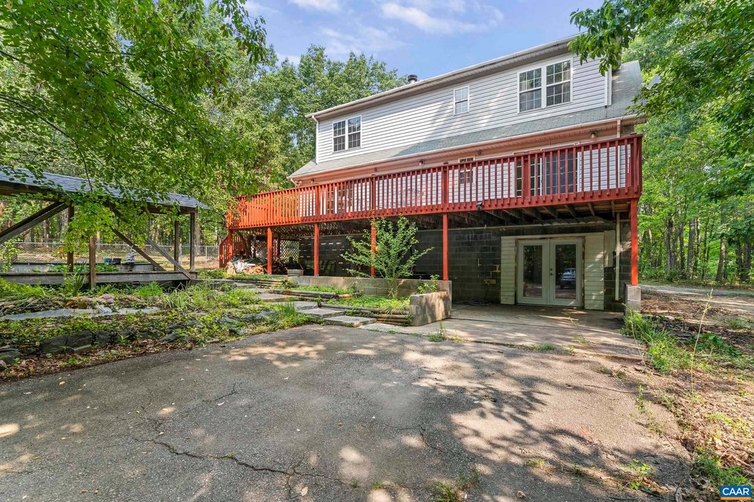 House in Wingina, Virginia, United States 5 - 18583220