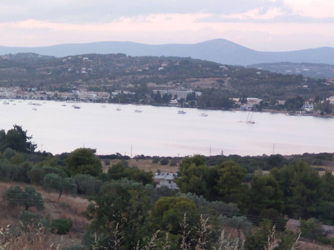 Land in Koinotita Portoxeliou, Kranidi, Greece 4 - 18584450