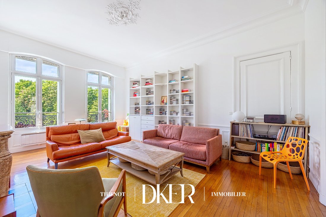 Apartment in Erlon, Hauts-de-France, France 2 - 17907068