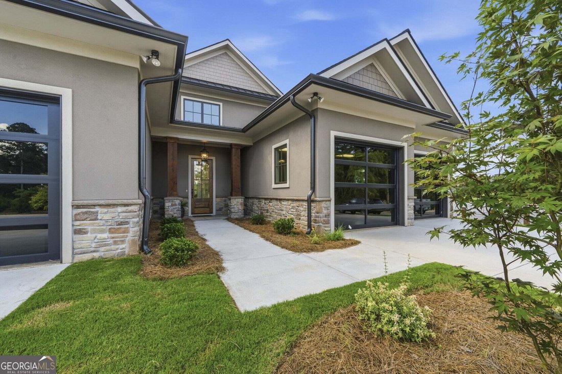 Townhouse in Milledgeville, Georgia, United States 4 - 18584878