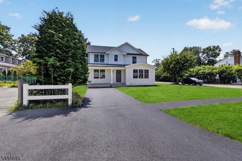 House in Scotch Plains, New Jersey, United States 1 - 18586081