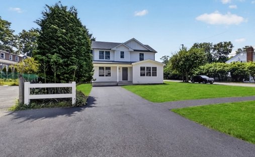 House in Scotch Plains, New Jersey, United States 1