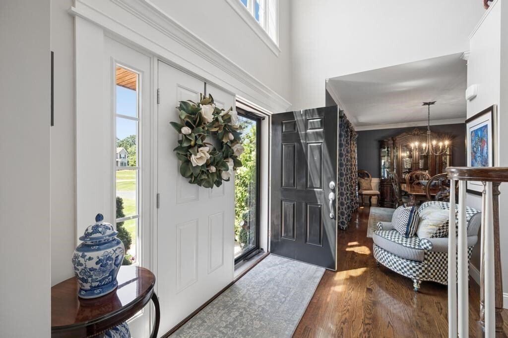 House in Rehoboth, Massachusetts, United States 5 - 18584768