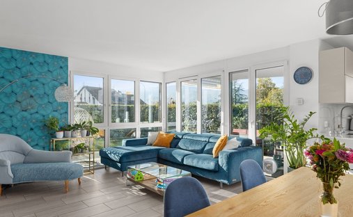 Appartement à Duillier, Vaud, Suisse 1