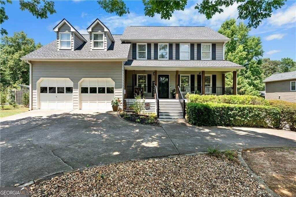 House in Cartersville, Georgia, United States 1 - 18391519