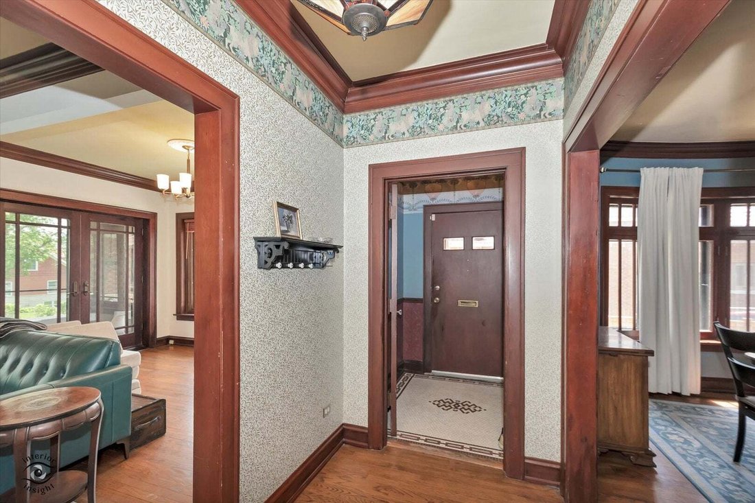 House in Chicago, Illinois, United States 2 - 18584511