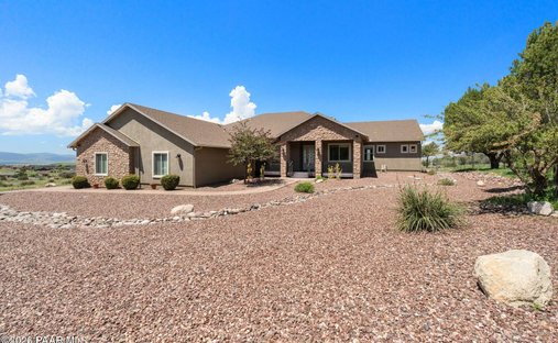 Casa a Prescott Valley, Arizona, Stati Uniti 1