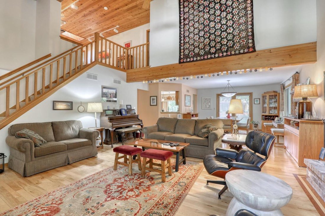 House in Milwaukee, Wisconsin, United States 5 - 18583994