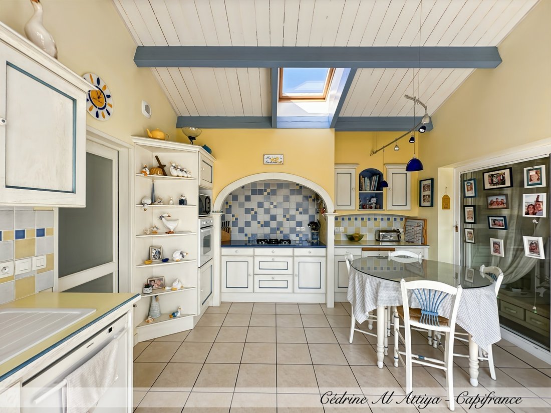 House in Port Neuf, La Rochelle, France 3 - 17483137