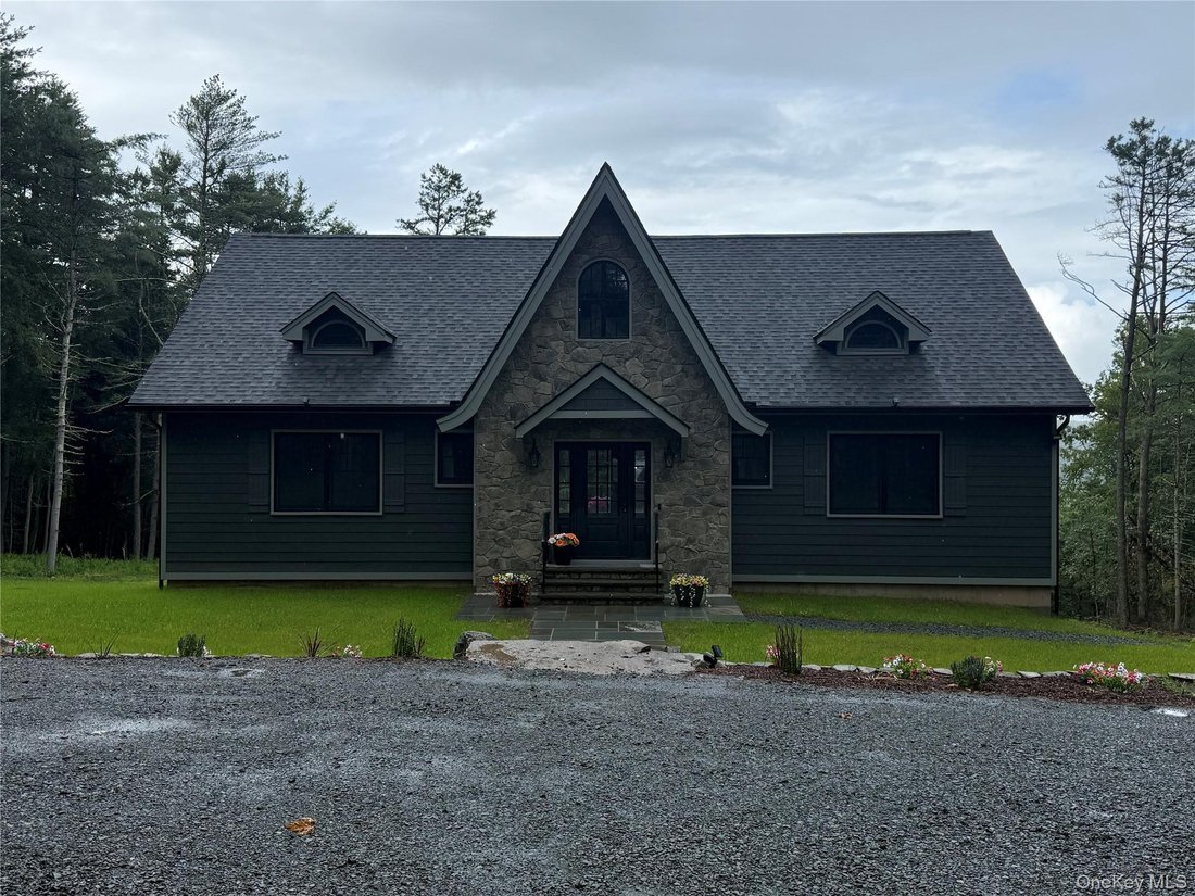 House in Barryville, New York, United States 4 - 18260335