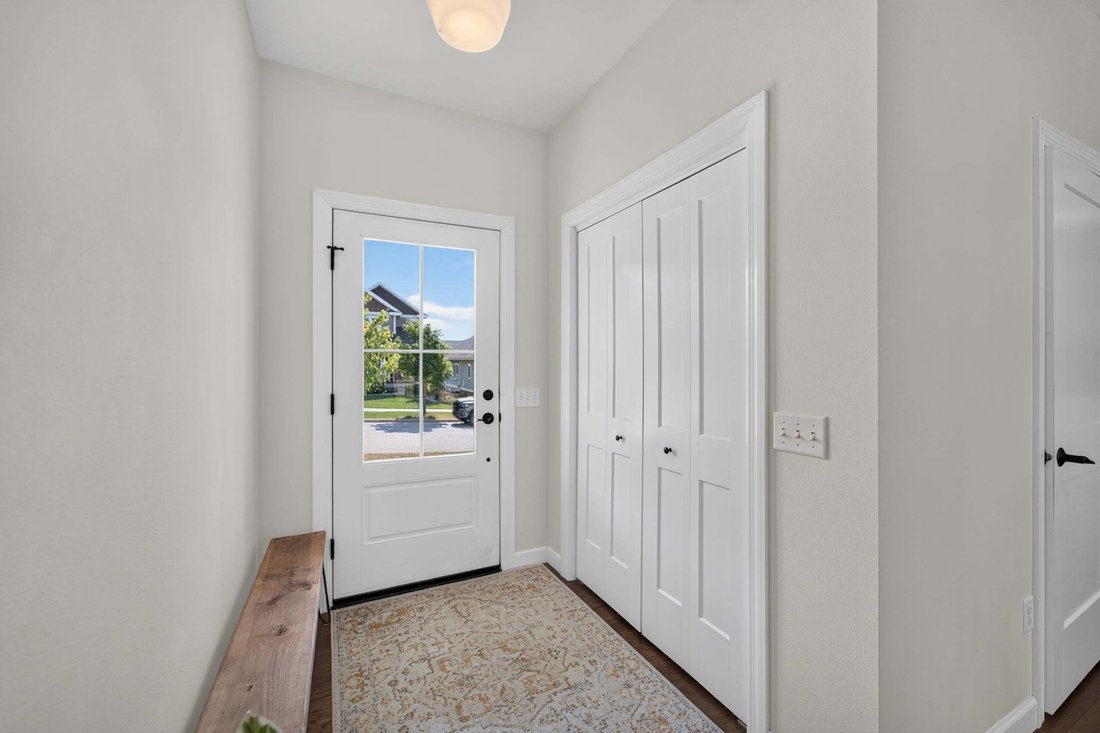 House in Waunakee, Wisconsin, United States 3 - 18580525