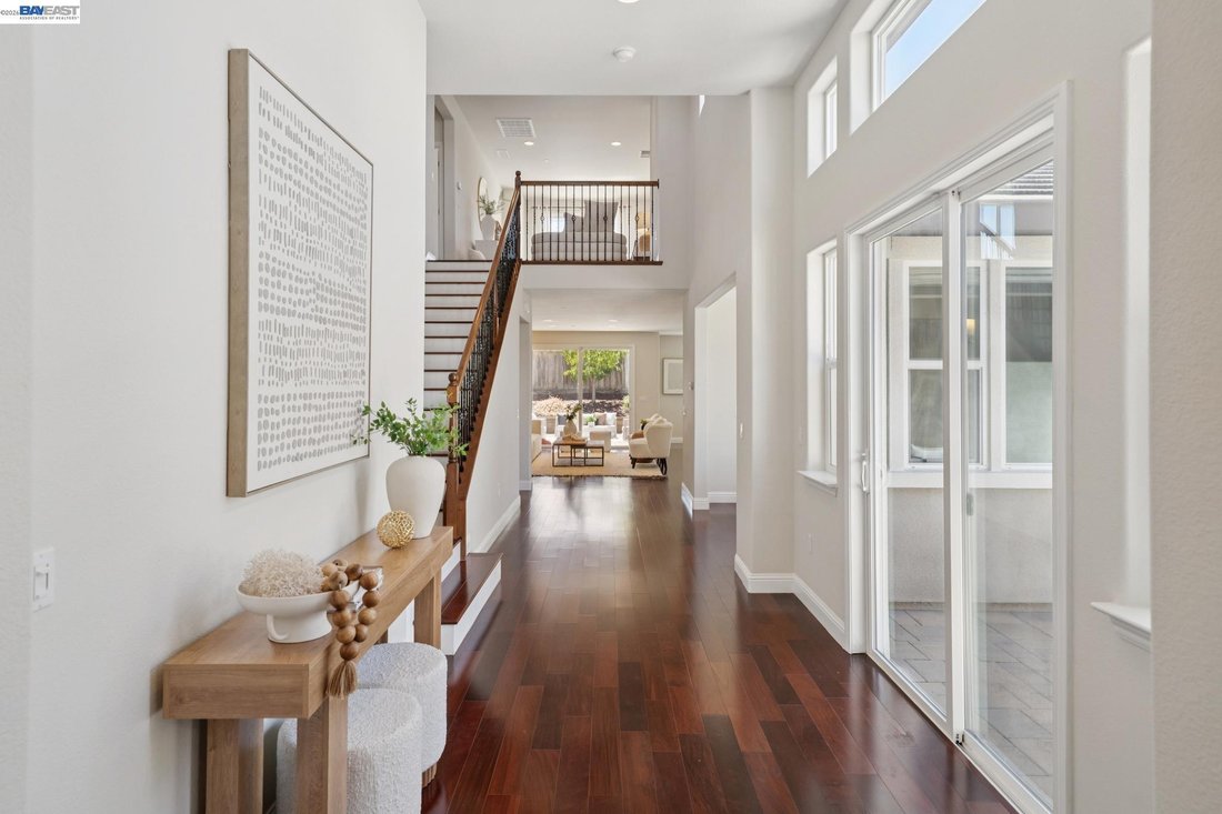 House in Castro Valley, California, United States 4 - 18584349
