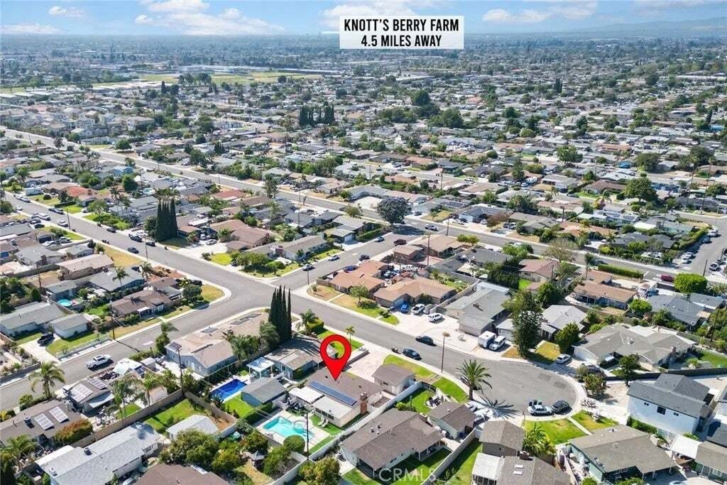 House in Orange, California, United States 4 - 18581738