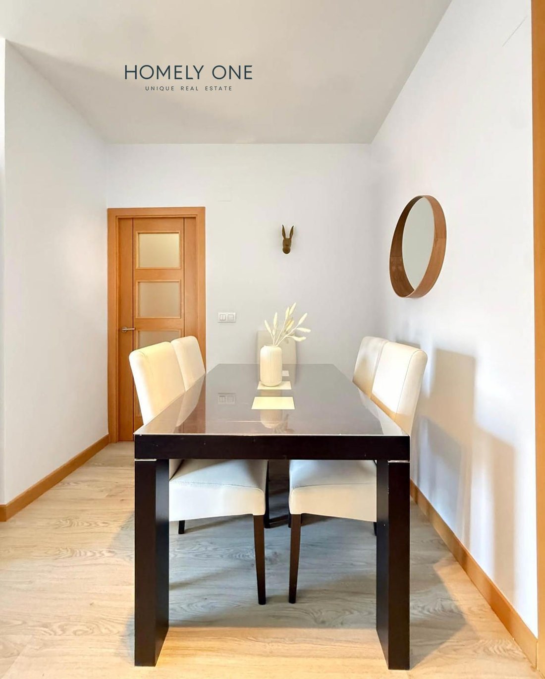 Wohnung in Aravaca, Madrid, Spanien 5 - 18583191