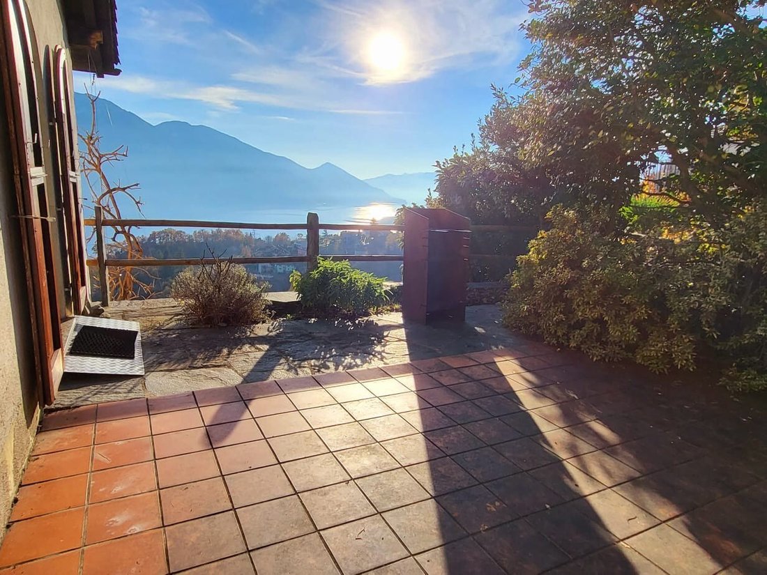 House in Tenero-Contra, Ticino, Switzerland 4 - 18583449