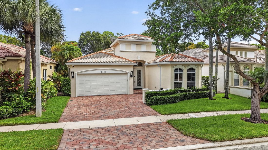 House in West Palm Beach, Florida, United States 3 - 18584207