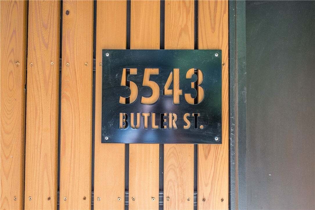 Condo in Pittsburgh, Pennsylvania, United States 4 - 18580670