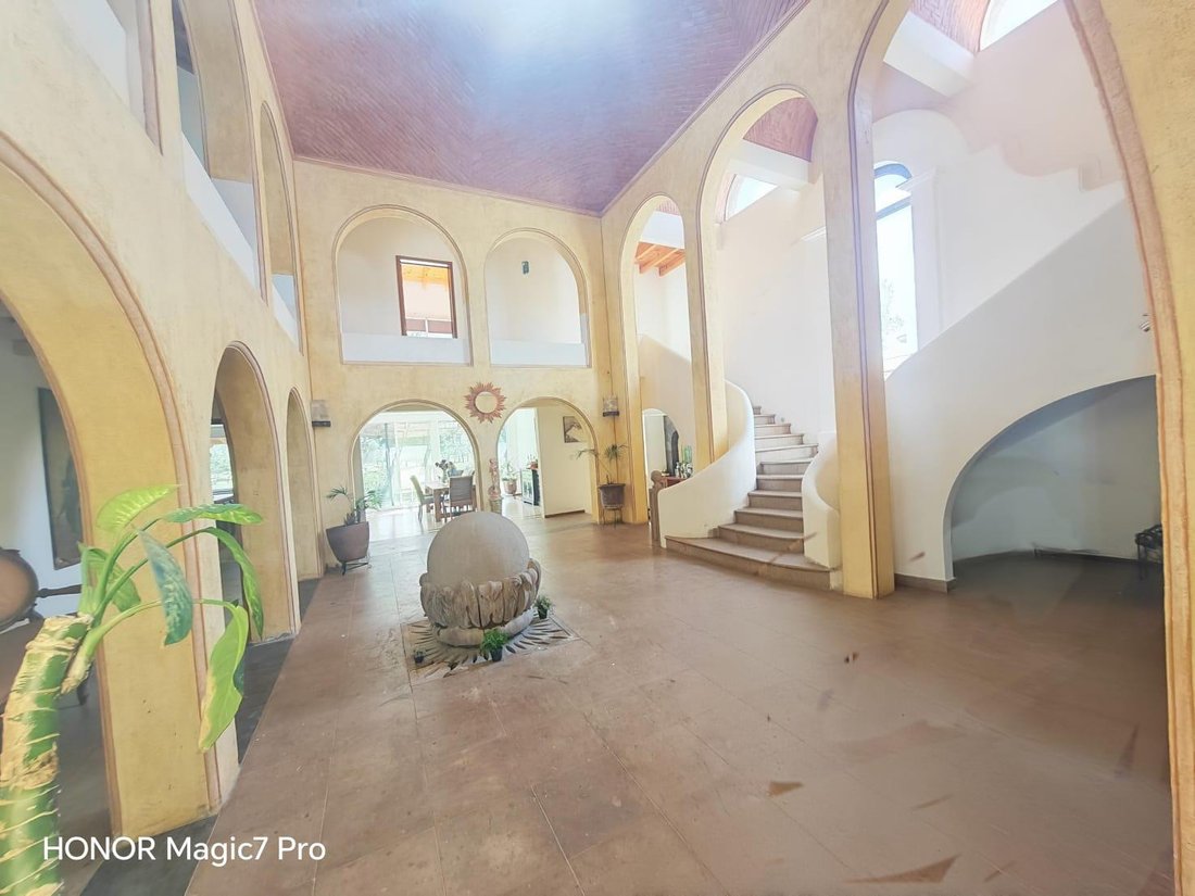 House in San Juan del Río, Querétaro, Mexico 4 - 18583083