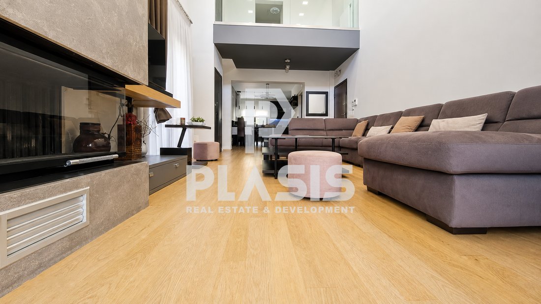 Apartment in Glyfada, Attica, Greece 3 - 15855270