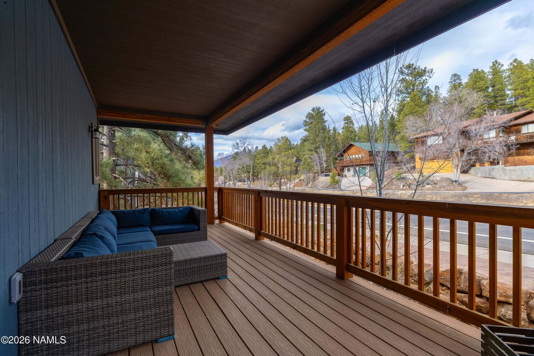 House in Flagstaff, Arizona, United States 4 - 18583207