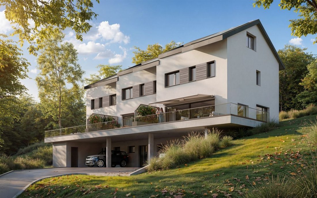 Villa in Belmont-sur-Lausanne, Vaud, Switzerland 2 - 18583327