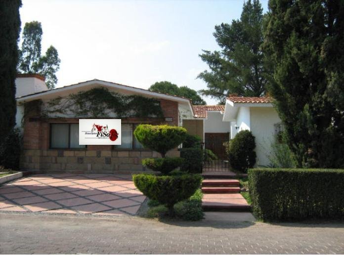 Maison à Galindo, Santiago de Querétaro, Mexique 2 - 18583094