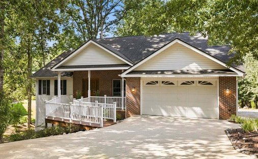 Haus in Seneca, South Carolina, Vereinigte Staaten 1