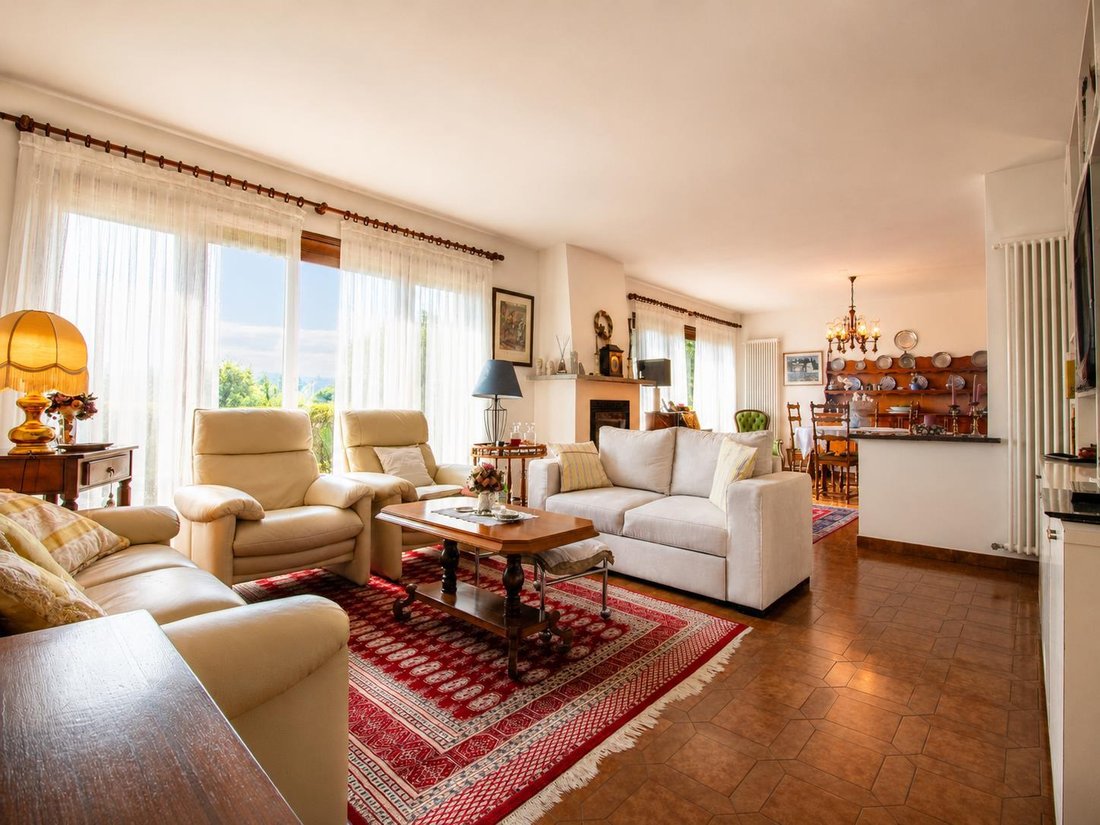 House in Lugano, Ticino, Switzerland 3 - 18580911