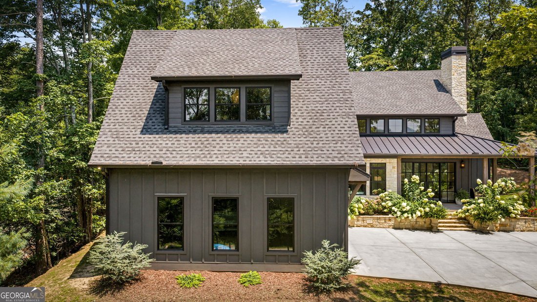 House in Ellijay, Georgia, United States 3 - 18582127