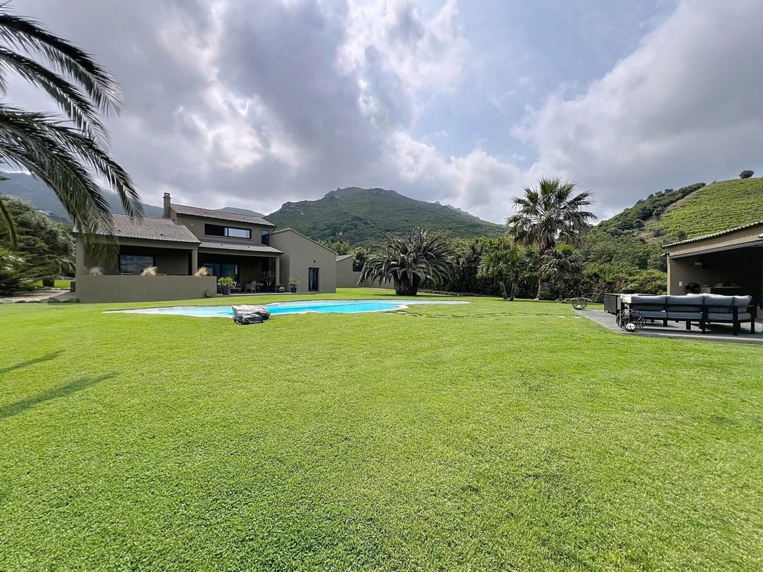 House in Saint-Florent, Corsica, France 2 - 18586258