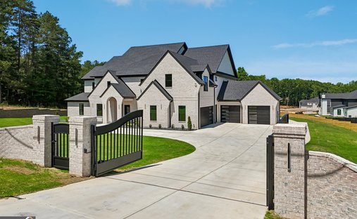 Casa a Buford, Georgia, Stati Uniti 1
