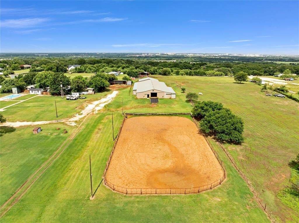 Farm Ranch in Cleburne, Texas, United States 1 - 18584962
