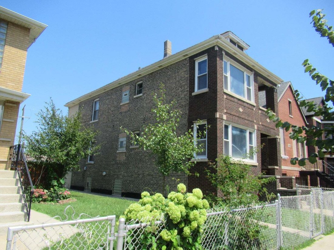 Chicago, Illinois, United States 4 - 18584546